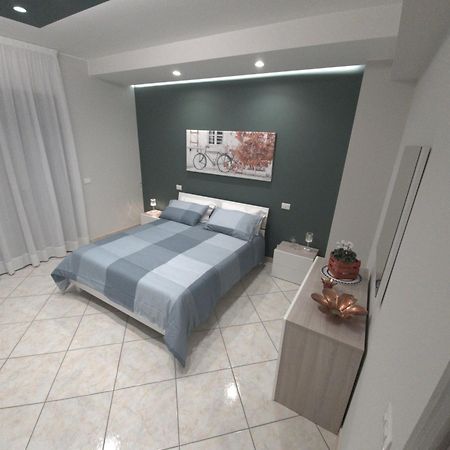 Montalbano Sweet Home, Tra L' Etna E Il Mare Fleri Oda fotoğraf