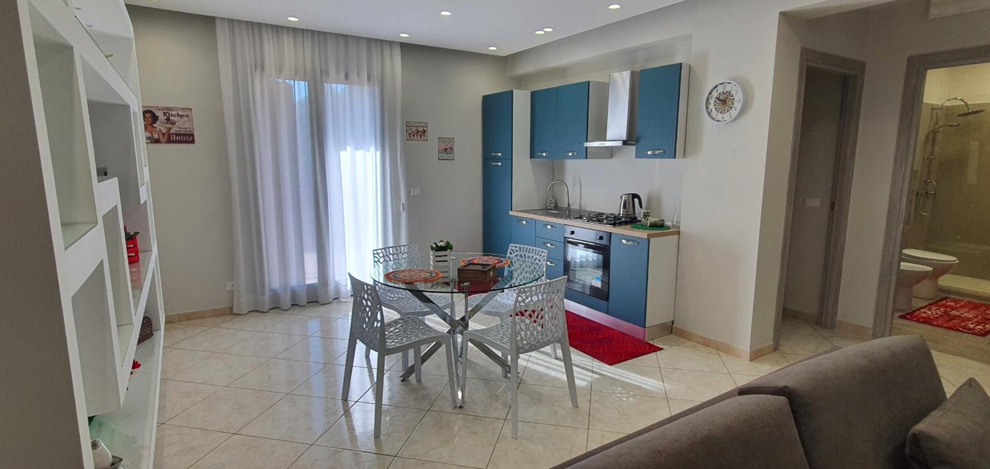 Montalbano Sweet Home, Tra L' Etna E Il Mare Fleri Oda fotoğraf